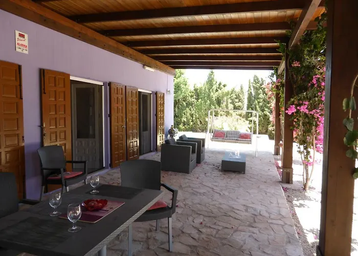 Cortijillo Violeta